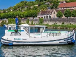 Pénichette 1020 in Cahors thumbnail 12