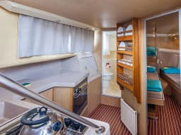 Pénichette 1020 in Cahors thumbnail 5