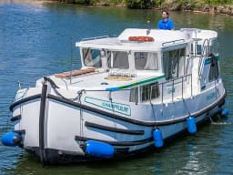 Pénichette 1020 in Cahors thumbnail 7