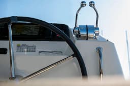 Lagoon 40 in Athens / Alimos Marina thumbnail 9