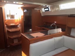 Bavaria C45 in Salerno thumbnail 10