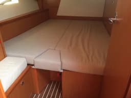 Bavaria C45 in Salerno thumbnail 12