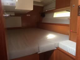 Bavaria C45 in Salerno thumbnail 13