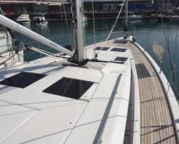 Bavaria C45 in Salerno thumbnail 5