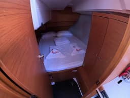 Dufour 37 in Marmaris / Adaköy Marina thumbnail 10