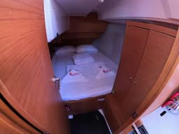 Dufour 37 in Marmaris / Adaköy Marina thumbnail 9