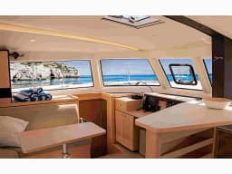 Nautitech 44 Open in Primošten / Marina Kremik thumbnail 3