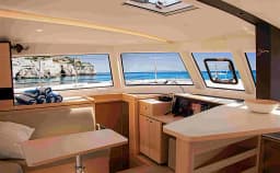 Nautitech 44 Open in Primošten / Marina Kremik thumbnail 20