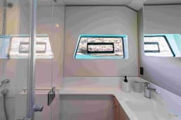 Nautitech 44 Open in Primošten / Marina Kremik thumbnail 22