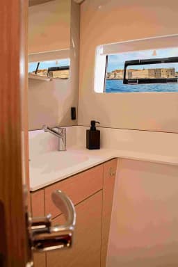 Nautitech 44 Open in Primošten / Marina Kremik thumbnail 6