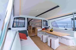 Nautitech 44 Open in Primošten / Marina Kremik thumbnail 9