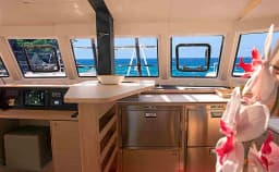 Nautitech 44 Open in Primošten / Marina Kremik thumbnail 10