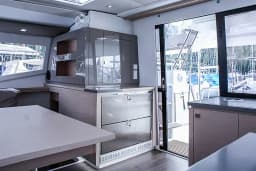 Helia 44 in Tivat / Porto Montenegro thumbnail 16