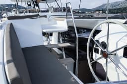 Helia 44 in Tivat / Porto Montenegro thumbnail 17