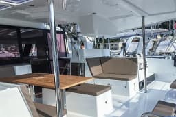 Helia 44 in Tivat / Porto Montenegro thumbnail 18
