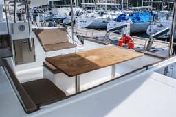 Helia 44 in Tivat / Porto Montenegro thumbnail 19