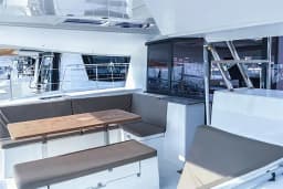 Helia 44 in Tivat / Porto Montenegro thumbnail 20