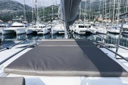 Helia 44 in Tivat / Porto Montenegro thumbnail 4