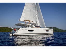 Helia 44 in Tivat / Porto Montenegro thumbnail 6