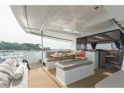 Helia 44 in Tivat / Porto Montenegro thumbnail 7