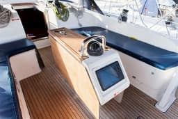 Bavaria Cruiser 51 in Kos / Marina Kos thumbnail 4