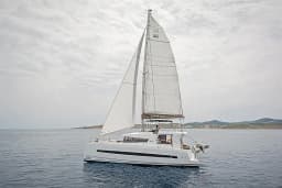 Bali 4.1 in Lefkada / D-Marin Marina Lefkas thumbnail 3