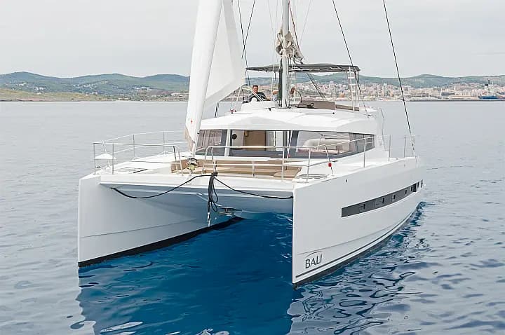 Bali 4.1 in Lefkada / D-Marin Marina Lefkas - Photo 5