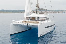 Bali 4.1 in Lefkada / D-Marin Marina Lefkas thumbnail 4