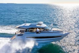 Jeanneau NC 37 in Makarska harbor thumbnail 12