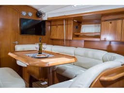 Sun Odyssey 45 in Nikiti - Chalkidiki / Nikiti thumbnail 2
