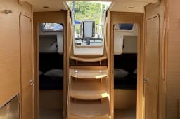 Dufour 460 Grand Large in Sardinia / Portisco / Marina di Portisco thumbnail 24