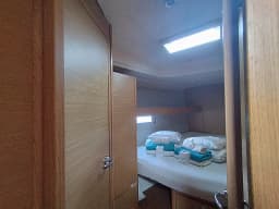 Dufour 460 Grand Large in Sardinia / Portisco / Marina di Portisco thumbnail 35
