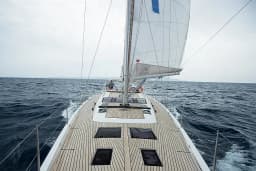 Dufour 56 Exclusive in Primošten / Marina Kremik thumbnail 9