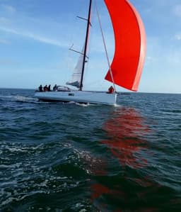 Pogo 12.5 in La Rochelle thumbnail 20