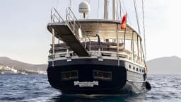 Gulet in Marmaris Yat Limani thumbnail 10