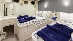 Gulet in Marmaris Yat Limani thumbnail 13
