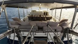 Gulet in Marmaris Yat Limani thumbnail 6