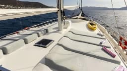 Gulet in Marmaris Yat Limani thumbnail 9
