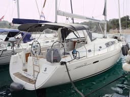 Oceanis 50 Family in Šolta / Rogač thumbnail 14