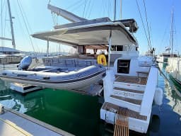 Aura 51 in Sukošan / D-Marin Dalmacija Marina thumbnail 10