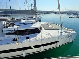 Aura 51 in Sukošan / D-Marin Dalmacija Marina thumbnail 12