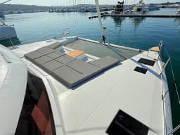 Aura 51 in Sukošan / D-Marin Dalmacija Marina thumbnail 14