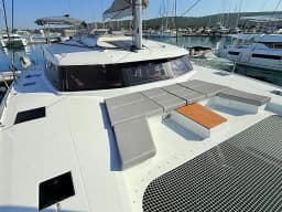 Aura 51 in Sukošan / D-Marin Dalmacija Marina thumbnail 15