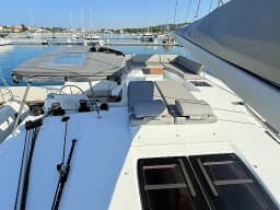Aura 51 in Sukošan / D-Marin Dalmacija Marina thumbnail 17