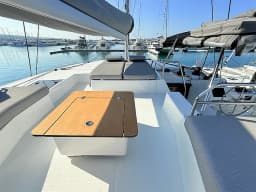 Aura 51 in Sukošan / D-Marin Dalmacija Marina thumbnail 18