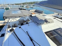 Aura 51 in Sukošan / D-Marin Dalmacija Marina thumbnail 19