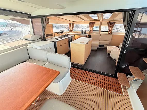 Aura 51 in Sukošan / D-Marin Dalmacija Marina - Photo 3