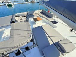 Aura 51 in Sukošan / D-Marin Dalmacija Marina thumbnail 20