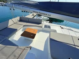 Aura 51 in Sukošan / D-Marin Dalmacija Marina thumbnail 21