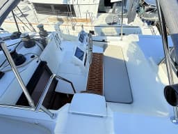 Aura 51 in Sukošan / D-Marin Dalmacija Marina thumbnail 22